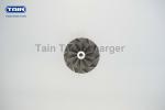 RHF4 Turbocharger compressor wheel VF40A132 VV14 52.5x37.5MM for MERCEDES
