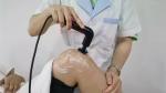 Tecar 448khz Rf Pain Relief Tecar Therapy Ret Cet Tecar Therapy Equipment