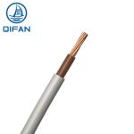 Single Core SDI Cables Copper Conductor, V-90 PVC Insulated and 3V-90 PVC