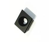 Wholesale P40 Cemented Carbide Inserts Milling Alloy Steel CVD Coated from china suppliers