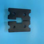 Bruckner Machinery Components Sliding Pad Carbon Pad Peek Material Stenter Parts