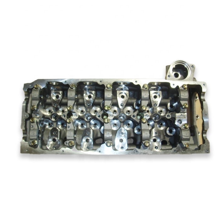 4JJ1 Cylinder Head For Isuzu DMAX Rodeo 2005-2012 Cylinder Head Truck Model ISUZU OE NO. 8973559708