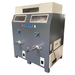 Wholesale Sofa Toy Cotton Fiber Filling Machine Toy Filling Machine from china suppliers