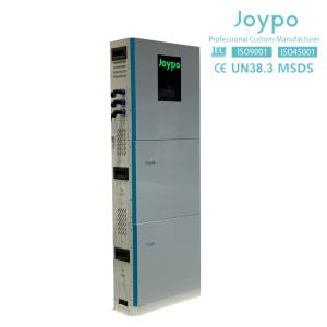 Wholesale 51.2V Solar PV Battery Storage Systems 100Ah 200Ah 300Ah 400Ah For Home from china suppliers