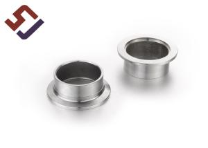 Wholesale Custom SUS430 Stainless Steel Precision Casting 0.12 - 0.28KG For Car Exhaust System from china suppliers