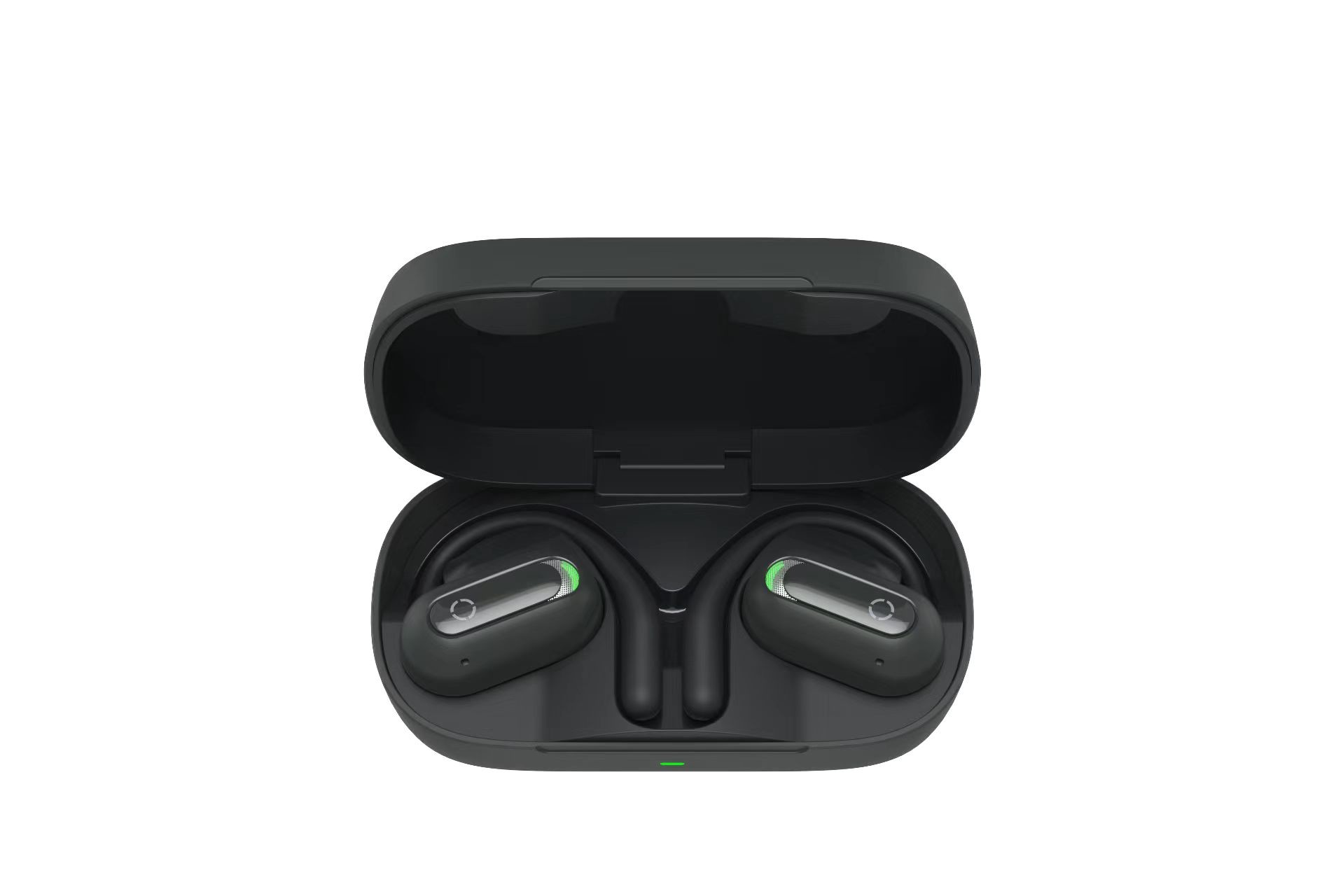 Sweatproof TWS Wireless Earbuds In Ear Sport Earphone Good Bass Perfect Sound