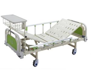 Wholesale Medical ABS Manual Hemodialysis Bed For Dialysis Center 2010*850*500mm durable medical equipment from china suppliers