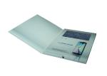 Metal Business Promotional Video Cards That Can Play Voice , Screen Size 2.4"/4