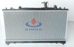 Auto Parts oil cooling radiator For Mazda 6 ' 2010 2.0 AT , 16 / 26 mm Thickness