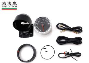 Wholesale 2.5 '' Racing Air Fuel Ratio Meter 12V Universal Aluminum Material For Refitting Car from china suppliers