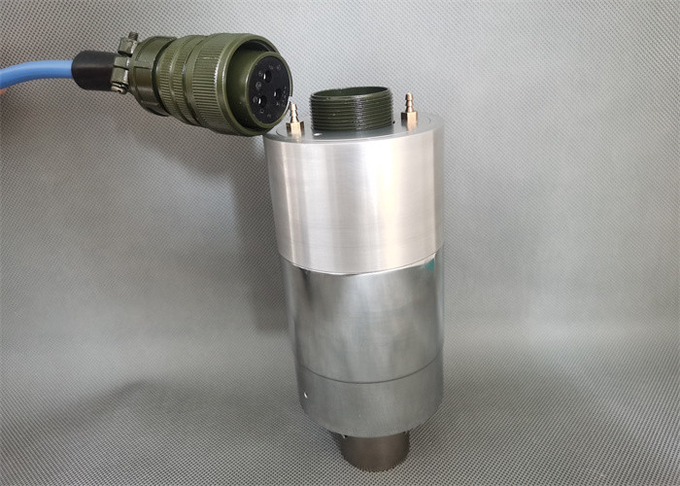 3300w Ultrasonic Welding Converter 20khz Frequency For Metal
