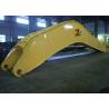Buy cheap Old Building Hydraulic Excavator Long Reach 14 Meter Excavator Dipper Arm from wholesalers