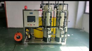 Wholesale Dm Water Plant Demineralized Water Plant System, Water Demineralization Machine, Deminerlizer Water Demineralizing from china suppliers