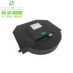 Motorcycle 5040Wh Custom Battery Pack 72V 70Ah Ebike Scooter Battery