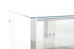 -16 To -22 Degree Freezing Showcase For Ice Cream Cake / Popsicle / Digital