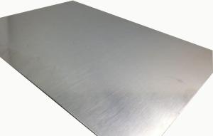 Wholesale 3mm Cold Drawn High Carbon Steel Sheet Plate Z275 AZ80 ASTM 201 2507 from china suppliers