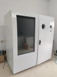 Semi-outdoor Shopping Mall GreenGuard AI Vision Reverse Vending Machine Crush