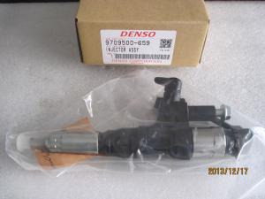 Wholesale DENSO Original Injector 095000-6593 /095000-6591/9709500-659 / 23670-E0010/095000-659# from china suppliers