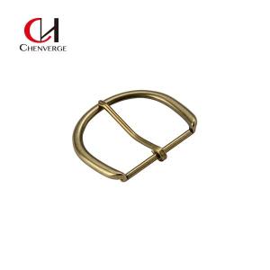 Wholesale Unisex 55mm Metal Belt Buckles Anti Erosion Practical For Bag from china suppliers