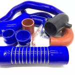 Universal Silicone Hose for Retrofit/Upgrade 90 Degree Bend Temperature Pressure