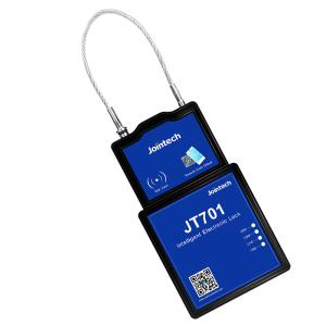 Wholesale Dustproof 850MHz Shipping Container Tracking Device For Real Time Location from china suppliers