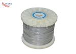 19 Strands Resistohm 80 Resistance Stranded Cable Heating Wire Nickel Chrome