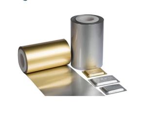 Wholesale ABL / PBL Laminated Tubes , Aluminium Laminate Sheet 200mm Width from china suppliers