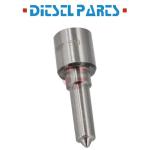 Common Rail Fuel Injector Nozzle DSLA128P1510 for Komatsu QSB 6.7L 0445120059