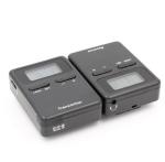 Built - In Li Battery Wireless Tour Guide Receiver Church Translation Systems