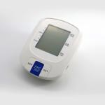 Custom Fashion BP Monitor Upper Arm Digital Automatic Blood Pressure Monitor