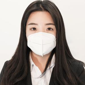 Wholesale Fast Delivery Foldable Face KN95 Respirator KN95 Face Mask from china suppliers