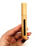 AS Bamboo Plastic Mascara Tube 3D Print Hot Stamping 5ml 8ml 10ml