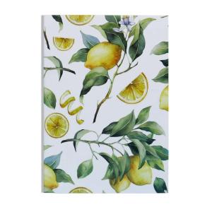 Wholesale Custom Logo Paper Journal Notebooks Hardcover Dairy A5 Sewing Binding Daily Planner from china suppliers