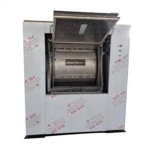 Wholesale Heavy Duty Industrial Laundry Machine Non Secondary Pollution Environmental Friendly from china suppliers