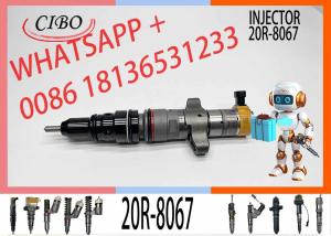 Wholesale C7 Injectors 20R-8056 20R8056 20R8071 20R-8067 293-4573 1OR-4763 387-9426 10R-4761 10R4761 20R1260 387-9441 from china suppliers