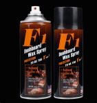 F1 Car Care Aerosol Dashboard Wax Polish Spray