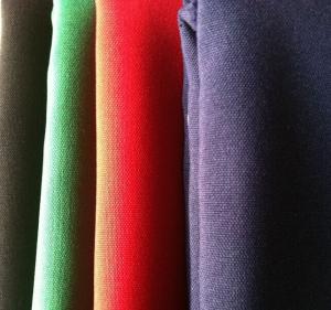 Wholesale 100% polyester minimatt fabric 260g/m, mini matt fabric from china suppliers