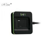 Live ID Bio USB Fingerprint Scanner , Digital Fingerprint Scanner 2 Million