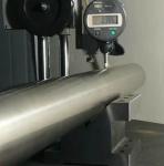Incoloy 800 825 Inconel 600 718 K500 Hastelloy C276 Monel 400 Round Bar