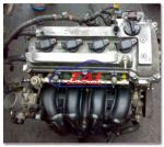 Toyota Japanese Replacement Engines Original Used Diesel Engines 1AZ Genuine