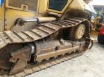 Cat D5n Xl Second Hand Bulldozers 3 Shanks Ripper 3126bt Engine 7.2l Displacemen