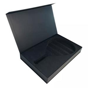 Wholesale Stylish Cardboard Magnetic Packaging Box Customized For Badminton Racket from china suppliers