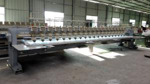 Wholesale High Performance Barudan Embroidery Machine Used Embroidery Equipment from china suppliers