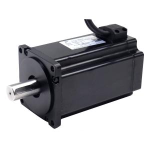 Wholesale 5.6Nm 0.3s High Speed Servo Motor 120RPM For Automatic Turnstile Gates from china suppliers