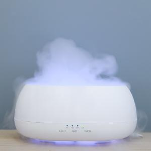 Wholesale Household Electric Ultrasonic Aroma Diffuser Yunhai Spray Air Humidifier Aroma Diffuser from china suppliers