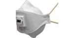 White Disposable Dust Mask For Epidemic Prevention And Control
