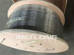 316L Coiled Stainless Steel Coiled Tubing 10000Psi