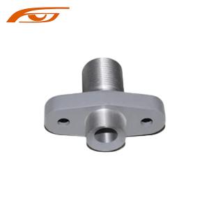 Wholesale Precise High Pressure Die Casting Parts Aluminum Fabrication Service OEM from china suppliers