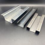 Wholesale Custom Length Special C Channel Laminated Steel Profile
