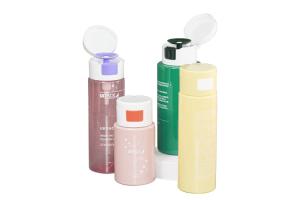 Wholesale innovative cosmetic packaging bottle for Makeup remover packaging 150ml 200ml 300ml from china suppliers